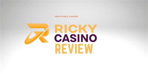 ricky casino reviews  We've thoroughly reviewed Stellar Spins Casino and gave it a Below average Safety Index